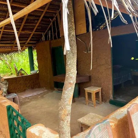 Single Trees Yala Villa Palatupana Exterior photo